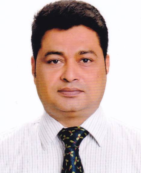 জনাব মোঃ নাজমুল করিম