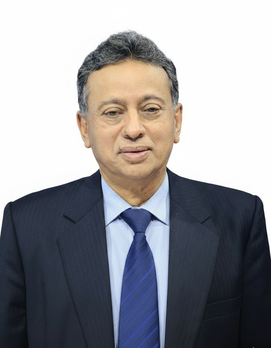 জনাব আমির খসরু মাহমুদ চৌধুরী